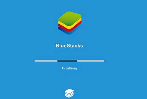 bluestacks emulator mac
