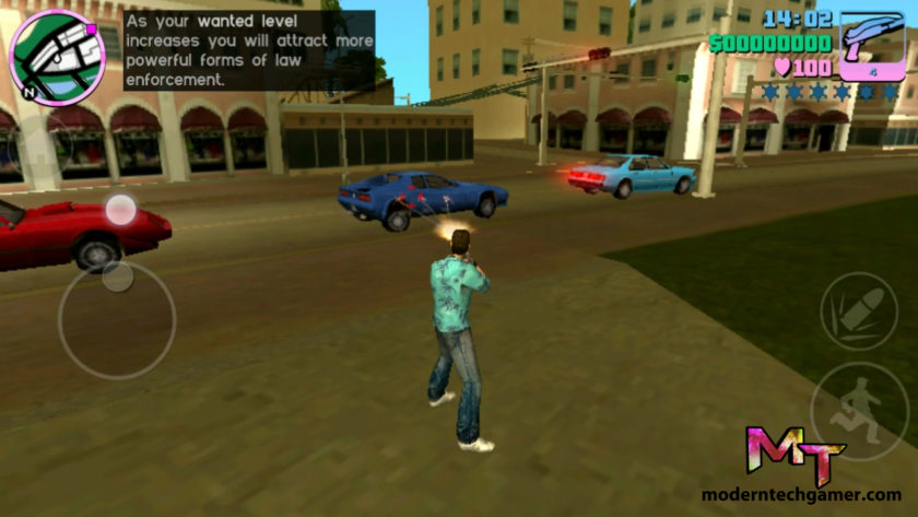 gta vice city full apk download for android
